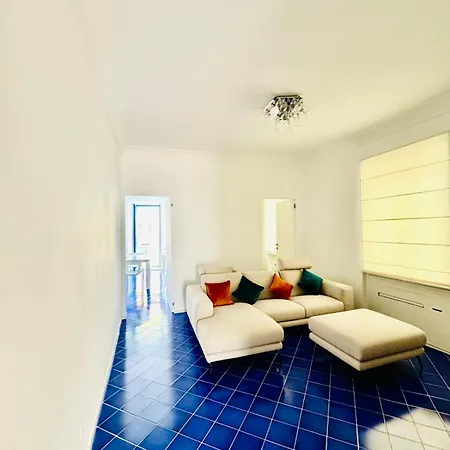 Eleonora's House Main Square 度假居