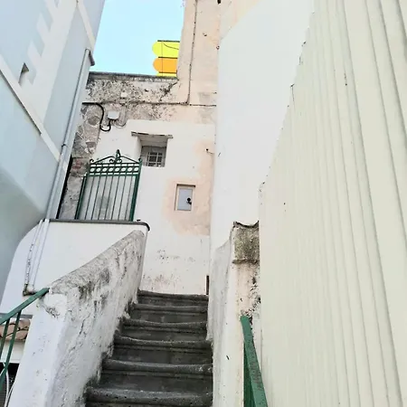 Eleonora's House Main Square 度假居