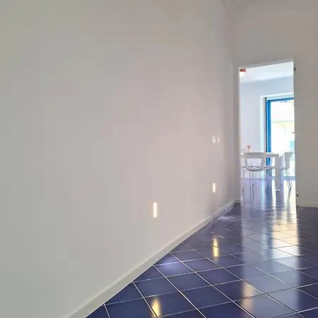 Eleonora's House Main Square 度假居