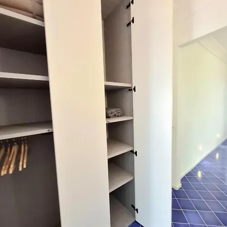 度假居 Eleonora's House Main Square