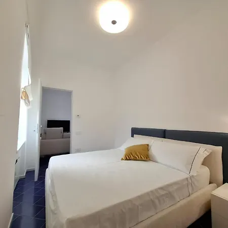 Eleonora's House Main Square *