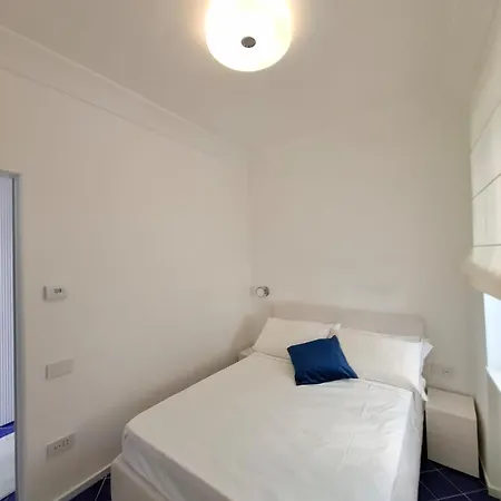 Eleonora's House Main Square 度假居