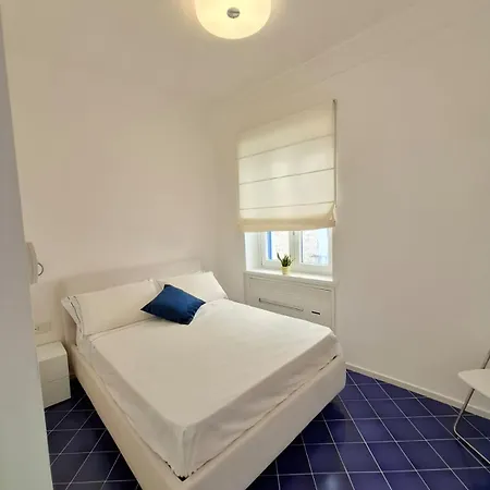 度假居 Eleonora's House Main Square