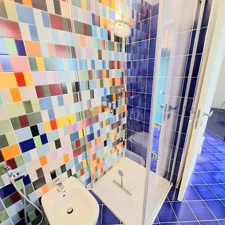 Eleonora's House Main Square 度假居