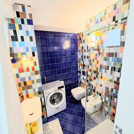 Eleonora's House Main Square 度假居 米诺利