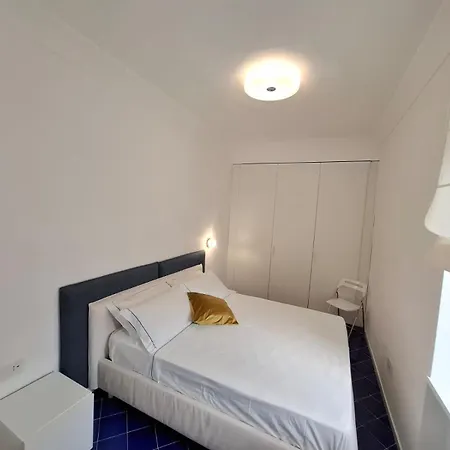 度假居 Eleonora's House Main Square 米诺利