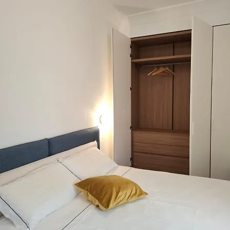 度假居 Eleonora's House Main Square 米诺利