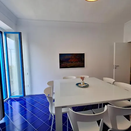 Eleonora's House Main Square *