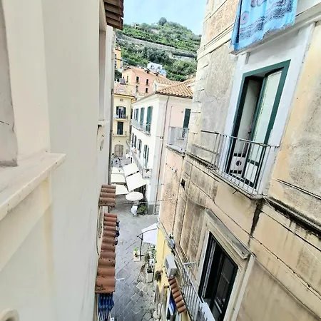 度假居 Eleonora's House Main Square *