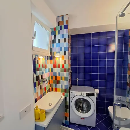 Eleonora's House Main Square 度假居 米诺利