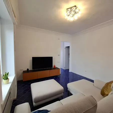 度假居 Eleonora's House Main Square 米诺利