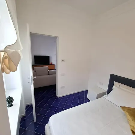 Eleonora's House Main Square 米诺利