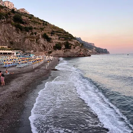 度假居 Eleonora's House Main Square *