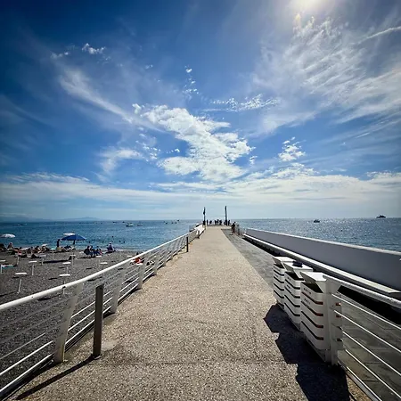 Eleonora's House Main Square * 米诺利