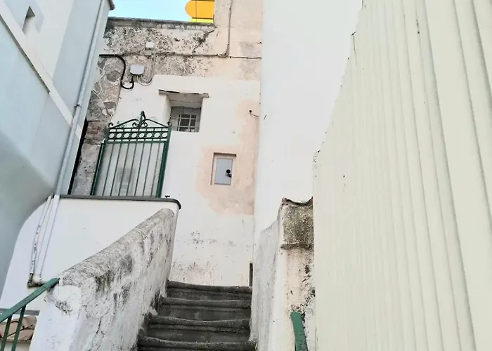 Eleonora's House Main Square 別荘