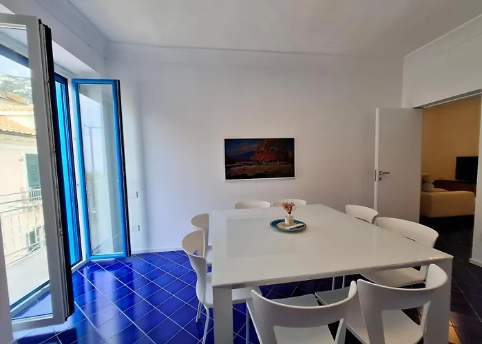 Eleonora's House Main Square *