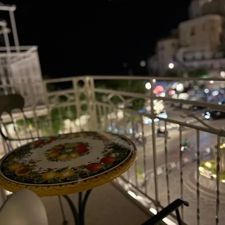 Eleonora's House Main Square * Minori